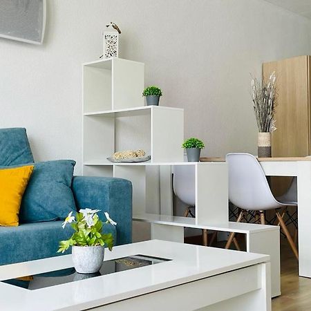 Mikka Frontera Family 337 Apartman Pas De La Casa Kültér fotó