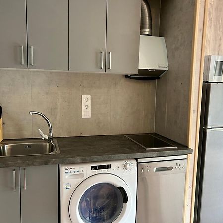 Mikka Frontera Family 337 Apartman Pas De La Casa Kültér fotó