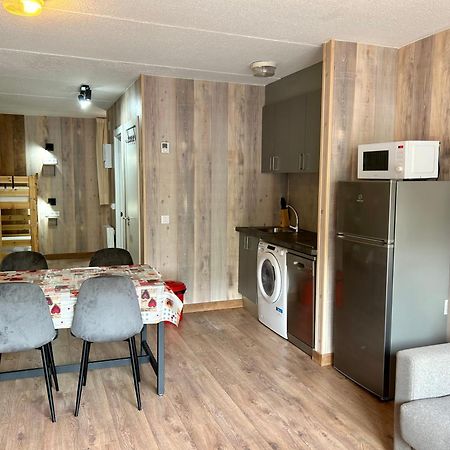 Mikka Frontera Family 337 Apartman Pas De La Casa Kültér fotó