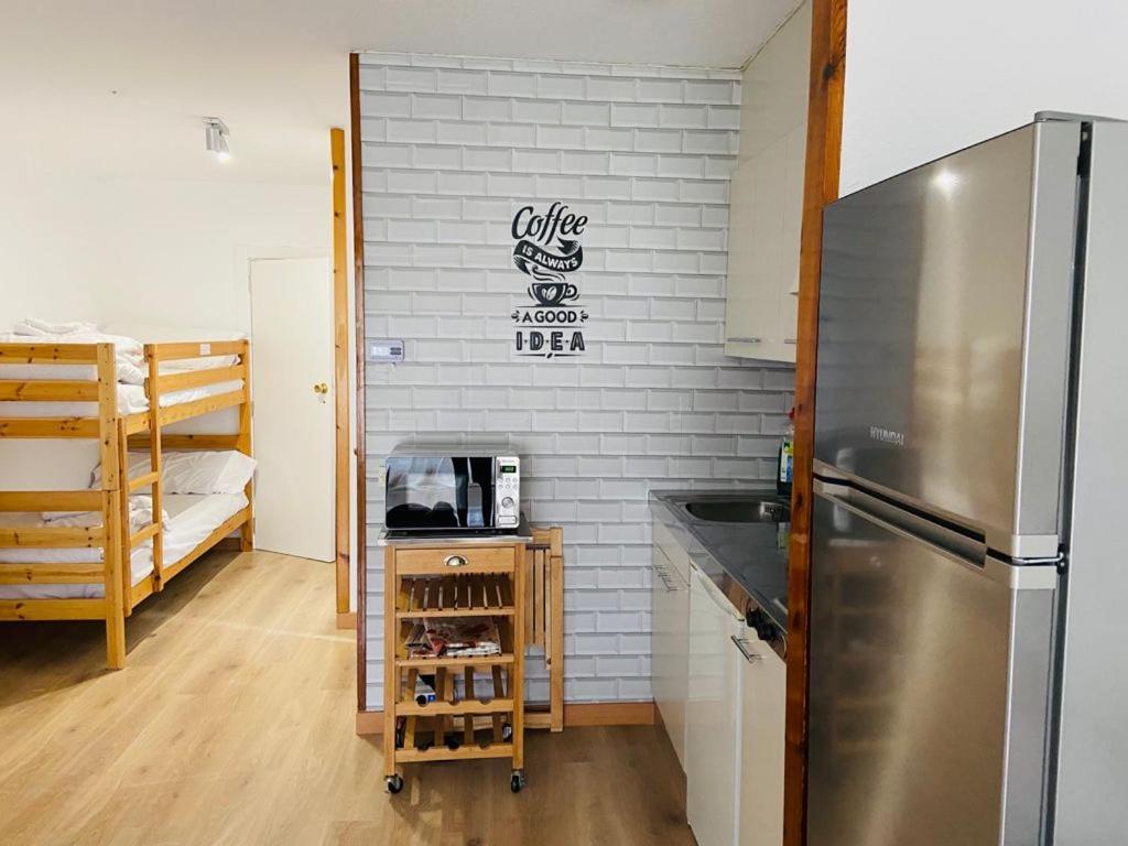 Mikka Frontera Family 337 Apartman Pas De La Casa Kültér fotó