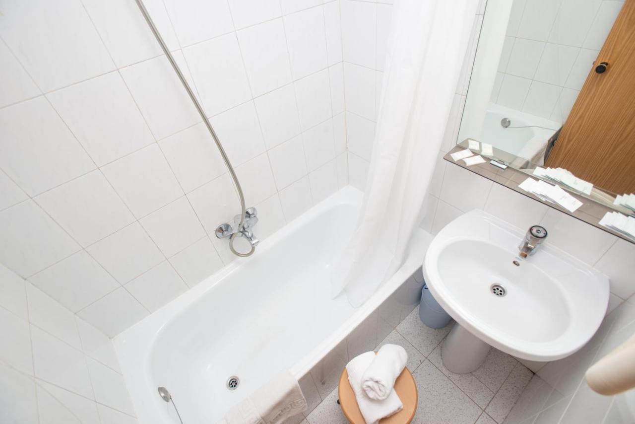 Mikka Frontera Family 337 Apartman Pas De La Casa Kültér fotó