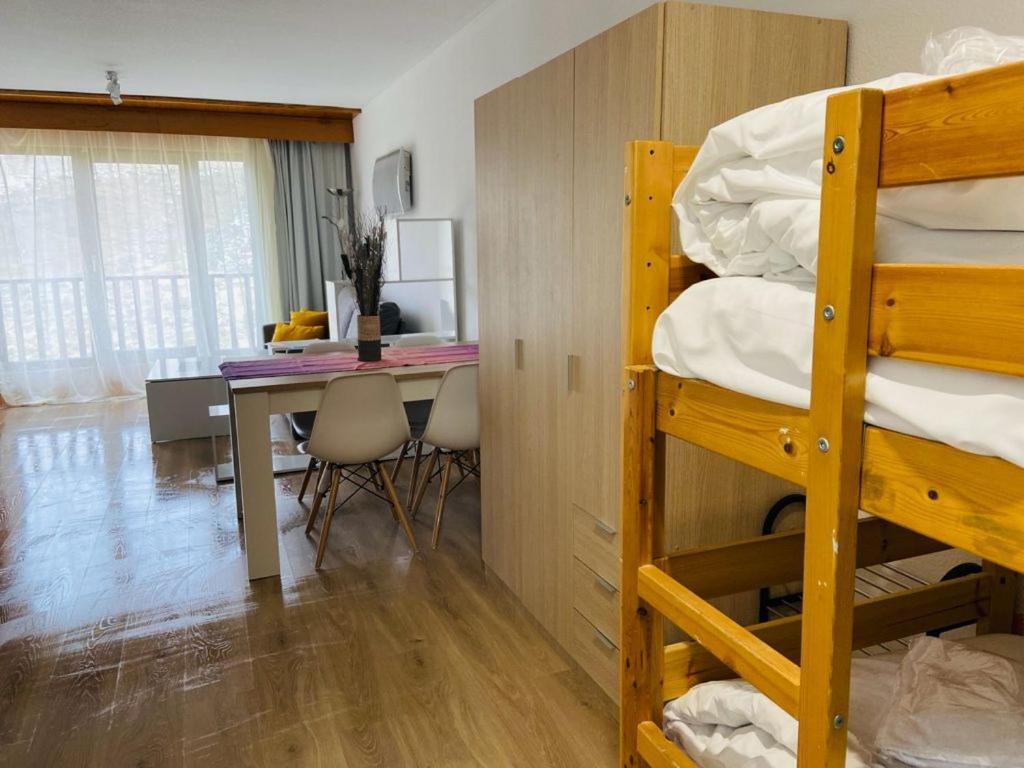 Mikka Frontera Family 337 Apartman Pas De La Casa Kültér fotó
