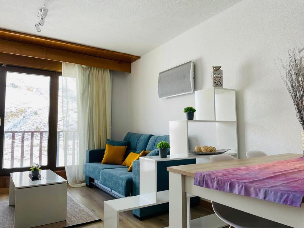 Mikka Frontera Family 337 Apartman Pas De La Casa Kültér fotó