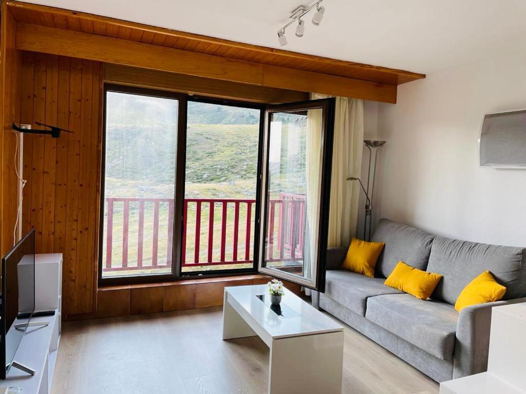 Mikka Frontera Family 337 Apartman Pas De La Casa Kültér fotó
