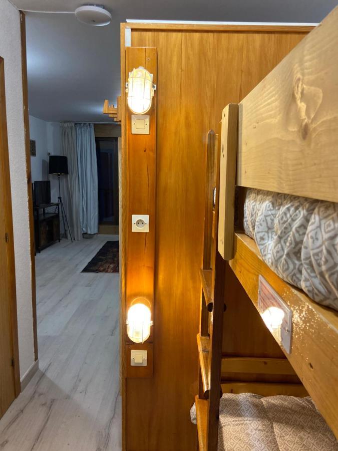 Mikka Frontera Family 337 Apartman Pas De La Casa Kültér fotó