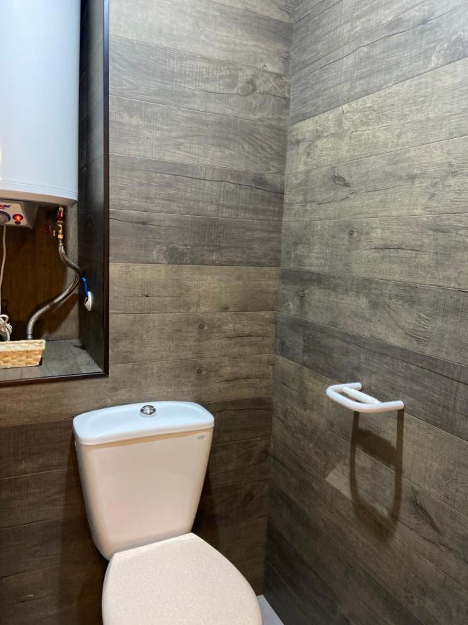 Mikka Frontera Family 337 Apartman Pas De La Casa Kültér fotó