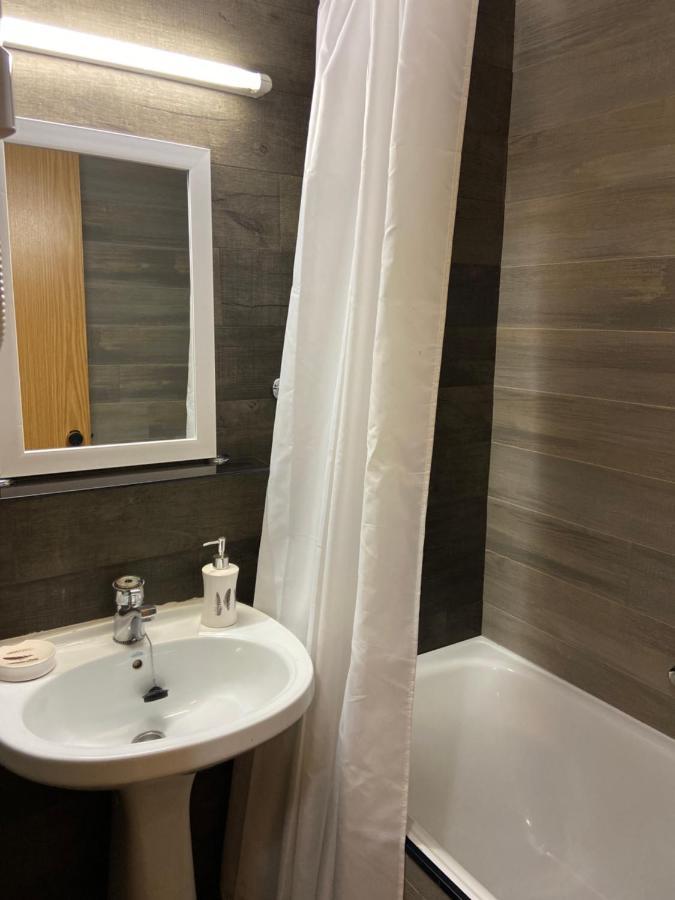 Mikka Frontera Family 337 Apartman Pas De La Casa Kültér fotó