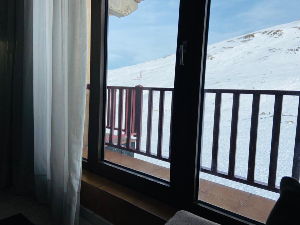 Mikka Frontera Family 337 Apartman Pas De La Casa Kültér fotó