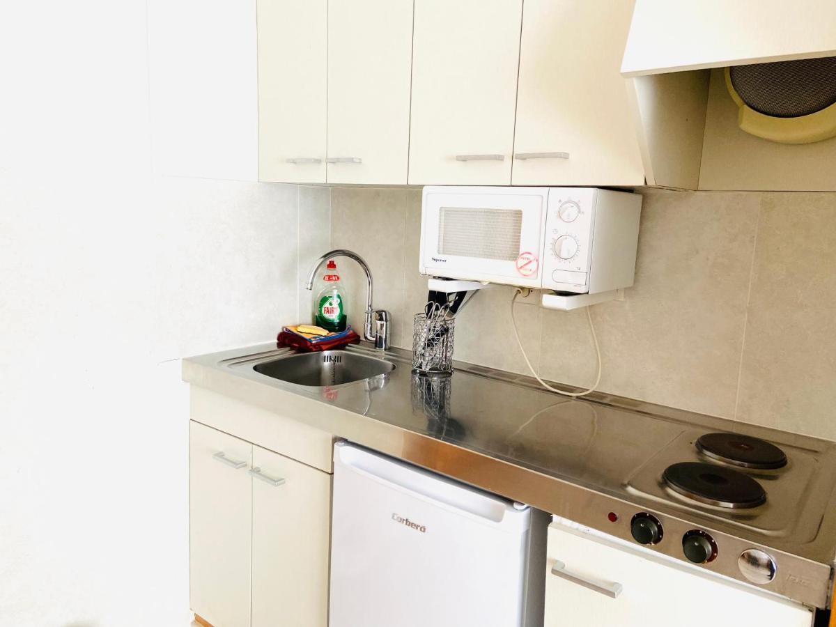 Mikka Frontera Family 337 Apartman Pas De La Casa Kültér fotó