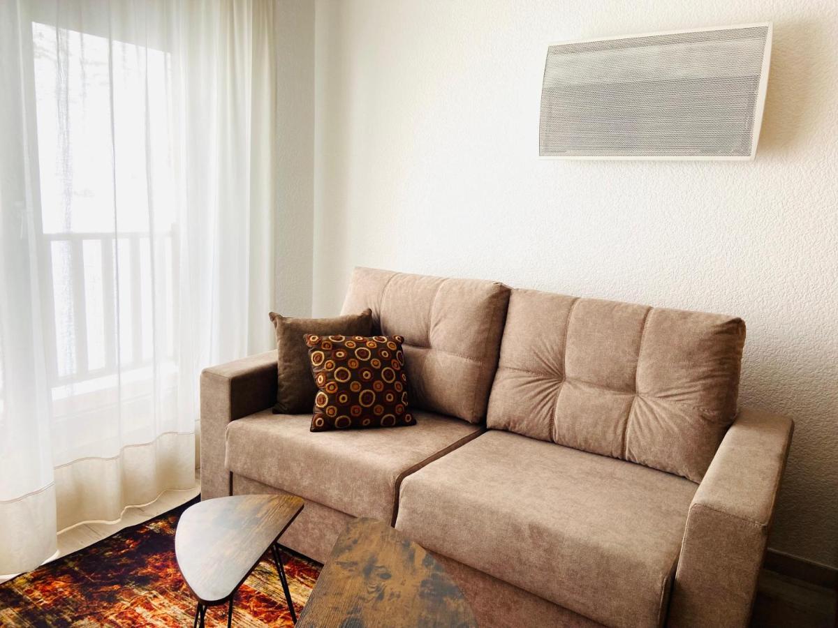 Mikka Frontera Family 337 Apartman Pas De La Casa Kültér fotó