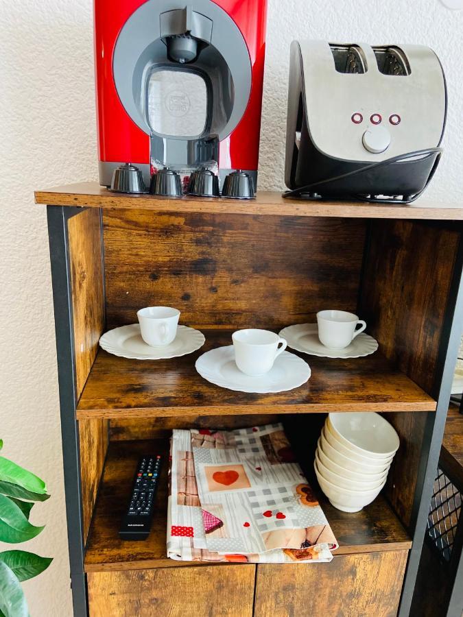 Mikka Frontera Family 337 Apartman Pas De La Casa Kültér fotó