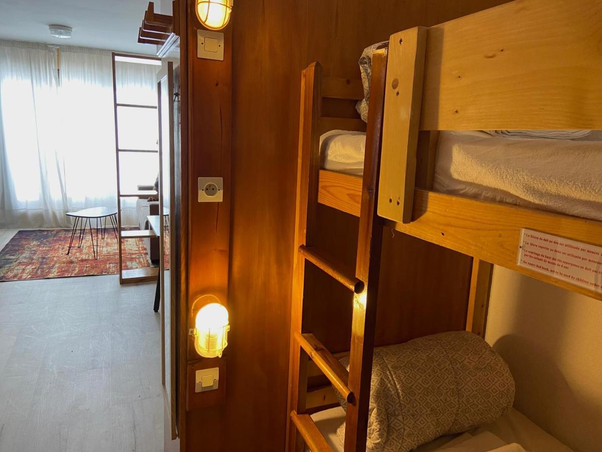 Mikka Frontera Family 337 Apartman Pas De La Casa Kültér fotó